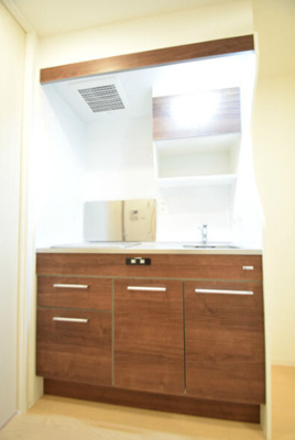 【キッチン】 | アルティザ淡路駅東 | キッチンでお料理をお楽しみください