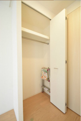 【収納】 | アルティザ淡路駅東 | こまごまとしたものを収納できそうですね