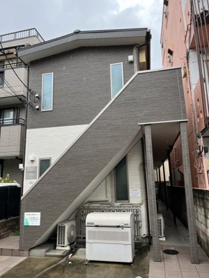【外観】 | レスペデーザ