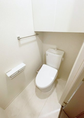 【トイレ】 | ボア・フォレット