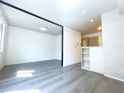 【内装】 | ボア・フォレット