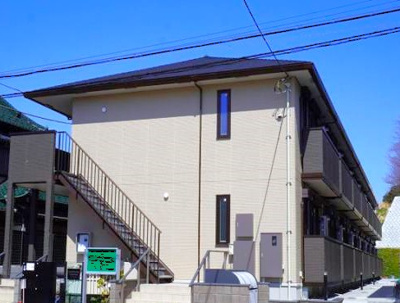 【外観】 | ボア・フォレット