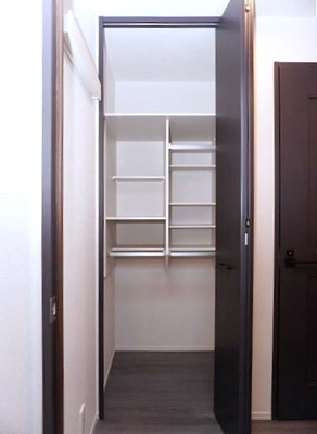 【玄関】 | ボア・フォレット | 玄関収納