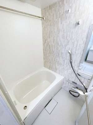 【浴室】 | ボア・フォレット