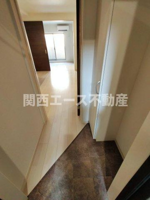 【玄関】 | F asecia AMUZⅡ