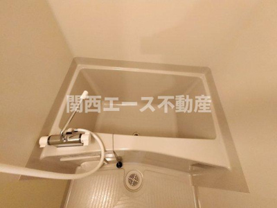 【浴室】 | F asecia AMUZⅡ