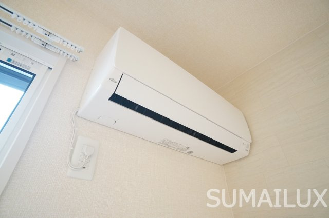 熊本市中央区出水１丁目のアパートの設備