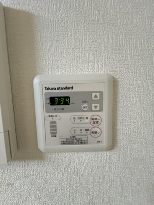 【設備】 | F　asecia立花