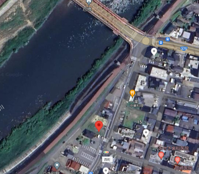 【外観】 | 十日市中Kパーキング