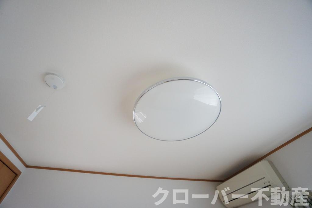 ホワイトリバーハイツAのその他