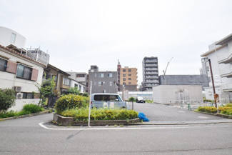 【展望】 | バルコニーからの景色です～即日のご見学可能～　お問合せはお気軽にどうぞ。