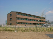 エスポワール大将軍の画像