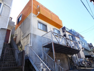 川西市加茂2丁目13の5　中古一戸建ての画像