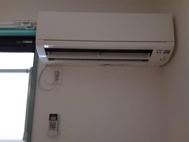 【設備】 | タウンハウスビレッジ | 別号室の写真になります。現況優先。