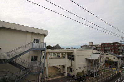 【展望】 | アーバンコートⅡ | 別号室の写真になります。現況優先。