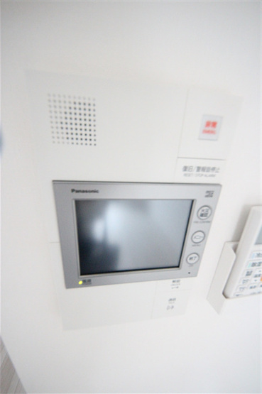 【設備】 | S-RESIDENCE堺筋本町Deux