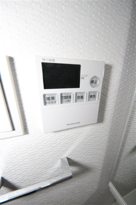 【設備】 | S-RESIDENCE堺筋本町Deux
