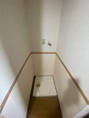 【その他】 | ベアトリーチェ城南 | 別号室の写真になります。現況優先。