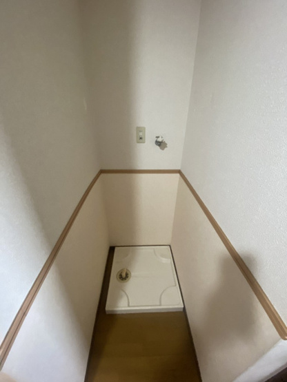 【その他】 | ベアトリーチェ城南 | 別号室の写真になります。現況優先。