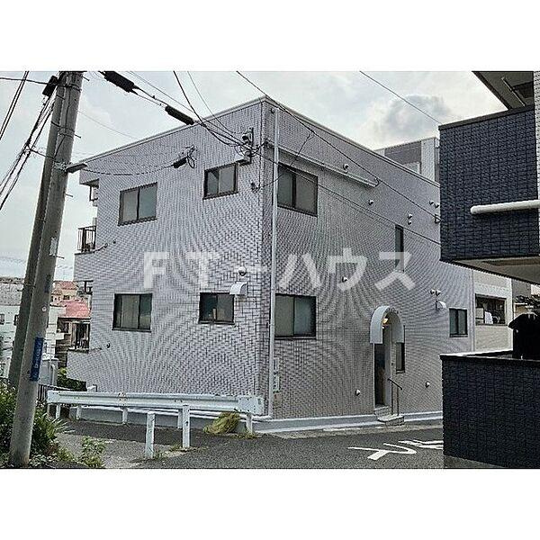 イイダコーポのその他共用部分