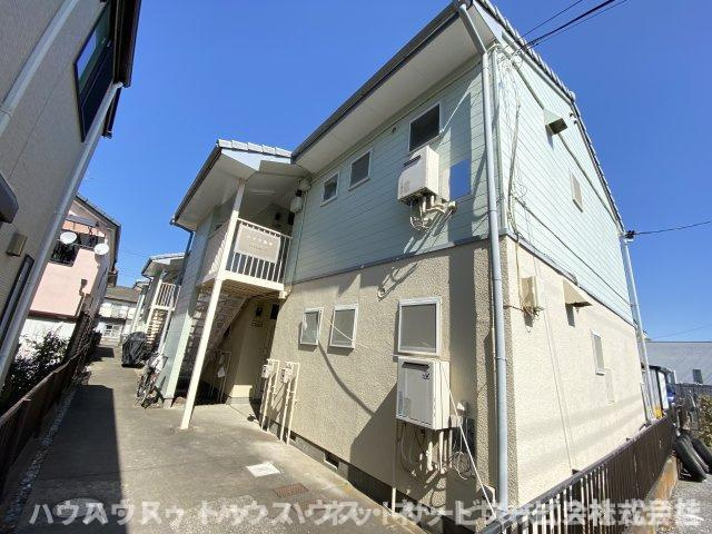 ハイツ田中のその他