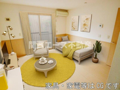  | エステート光A棟