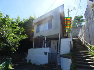 【外観】 | 川西市久代５丁目　中古戸建