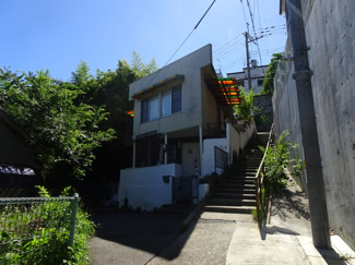 【外観】 | 川西市久代５丁目　中古戸建