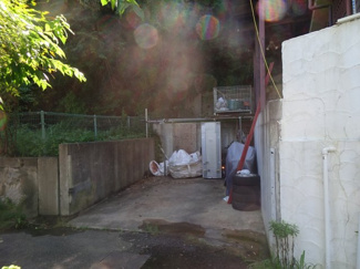 【駐車場】 | 川西市久代５丁目　中古戸建