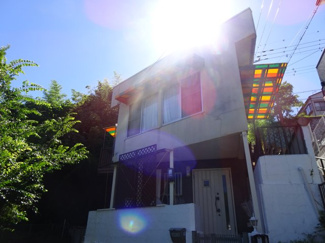 【外観】 | 川西市久代５丁目　中古戸建