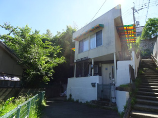  | 川西市久代５丁目　中古戸建