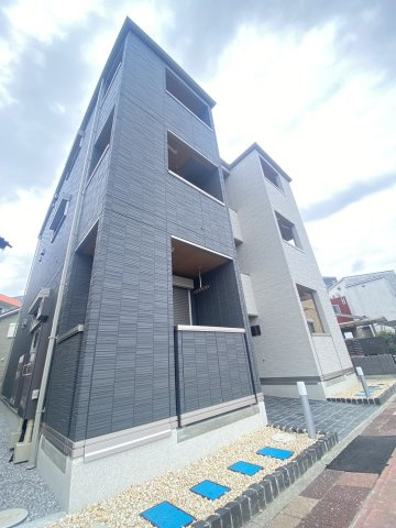 【外観】 | オペラハウス和田町