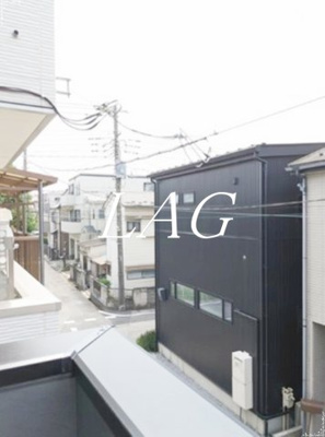 【展望】 | Kolet櫛引町#03 | 眺望です。