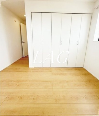 【寝室】 | Kolet櫛引町#03