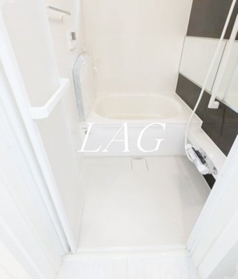 【浴室】 | Kolet櫛引町#03 | お風呂です。