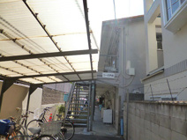 コーポ戸崎の画像