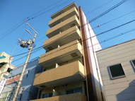 西宮市甲子園口２丁目のマンションの画像