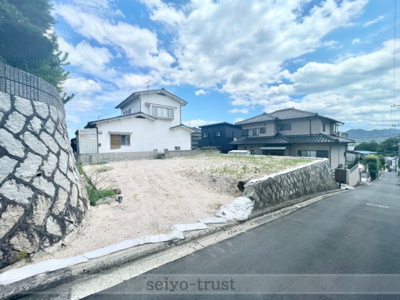 【外観】 | 廿日市市宮島口上1丁目