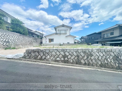 【外観】 | 廿日市市宮島口上1丁目