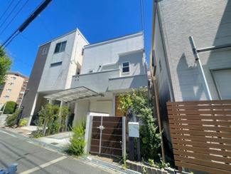【エントランス】 | 吹田市佐井寺南が丘貸家