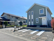 兵庫県三田市学園8丁目中古戸建の画像