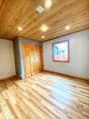 【洋室】 | 兵庫県三田市学園8丁目中古戸建