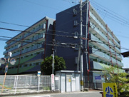 スマートコート南草津の画像