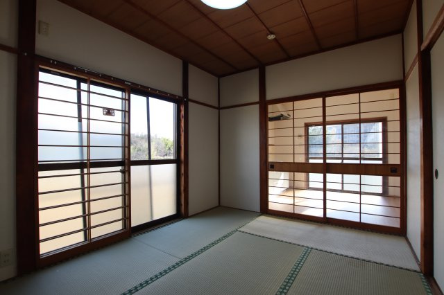 【和室】 | 堺市中区陶器北戸建