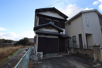 【外観】 | 堺市中区陶器北戸建