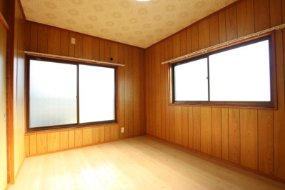 【寝室】 | 堺市中区陶器北戸建