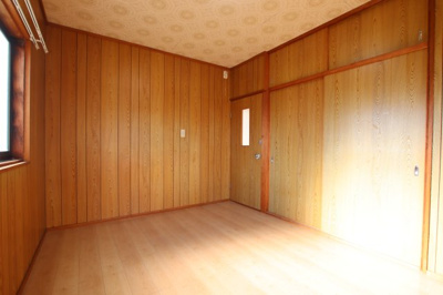 【寝室】 | 堺市中区陶器北戸建