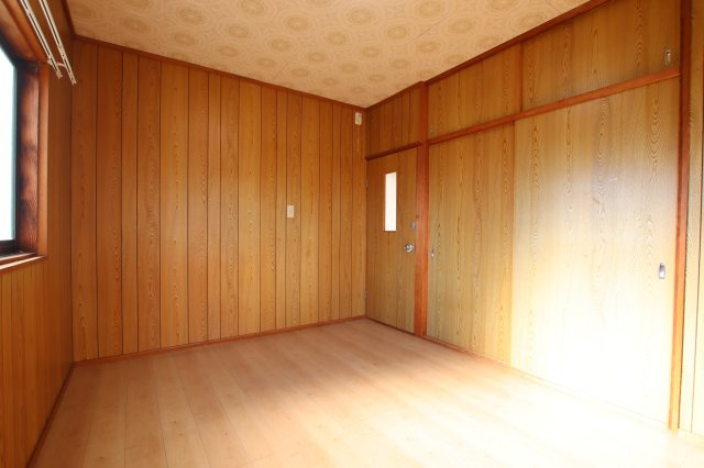 【寝室】 | 堺市中区陶器北戸建