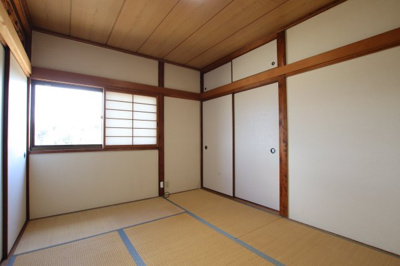 【子供部屋】 | 堺市中区陶器北戸建