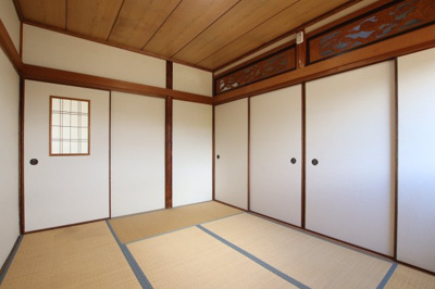 【子供部屋】 | 堺市中区陶器北戸建